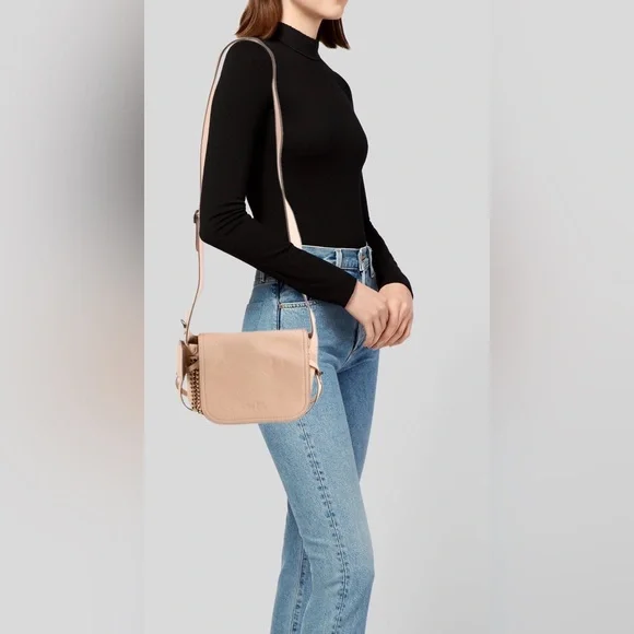 Coach Dakota Crossbody - Picture 3 of 15